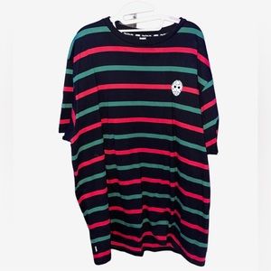 DGK Jason Friday the 13th T Shirt